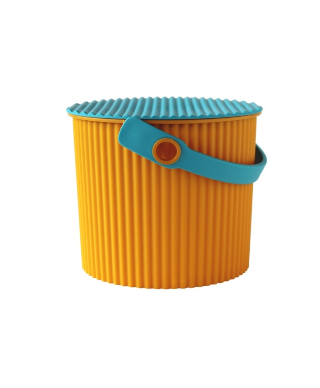 Hachiman\u0020Omnioutil\u0020Emmer\u0020Mini\u0020\u002D\u0020Oranje\u002FBlauw