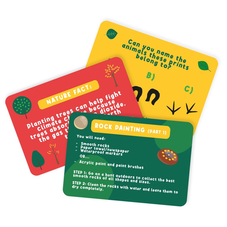 Cadeau\u0020Republiek\u0020Kindertrivia\u0020\u002D\u0020Natuur\u0020Navigator