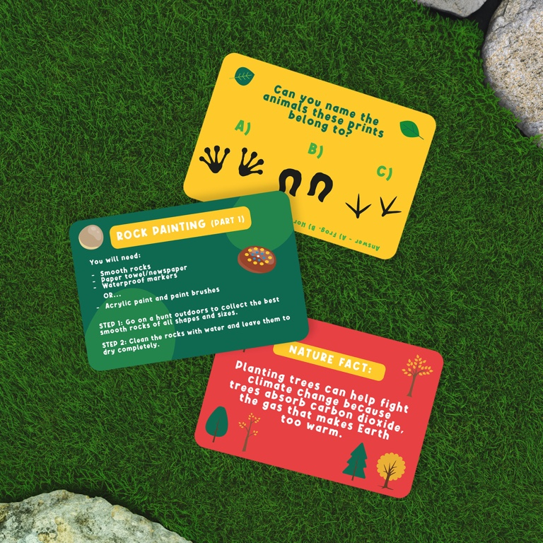 Cadeau\u0020Republiek\u0020Kindertrivia\u0020\u002D\u0020Natuur\u0020Navigator