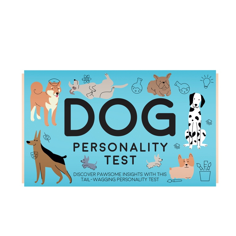 Cadeau\u0020Republiek\u0020Hond\u003A\u0020Huisdier\u0020Persoonlijkheidstest