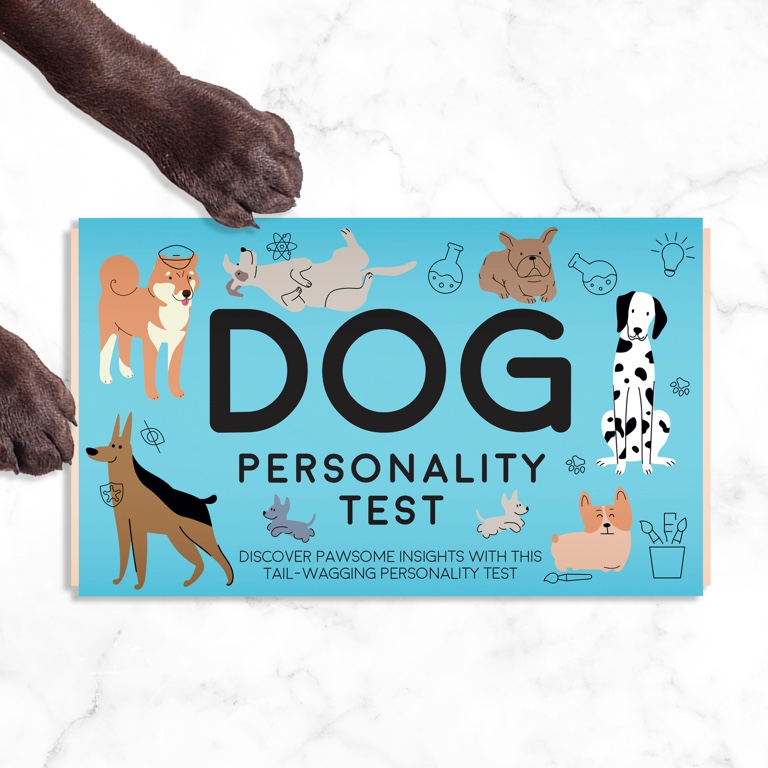 Cadeau\u0020Republiek\u0020Hond\u003A\u0020Huisdier\u0020Persoonlijkheidstest