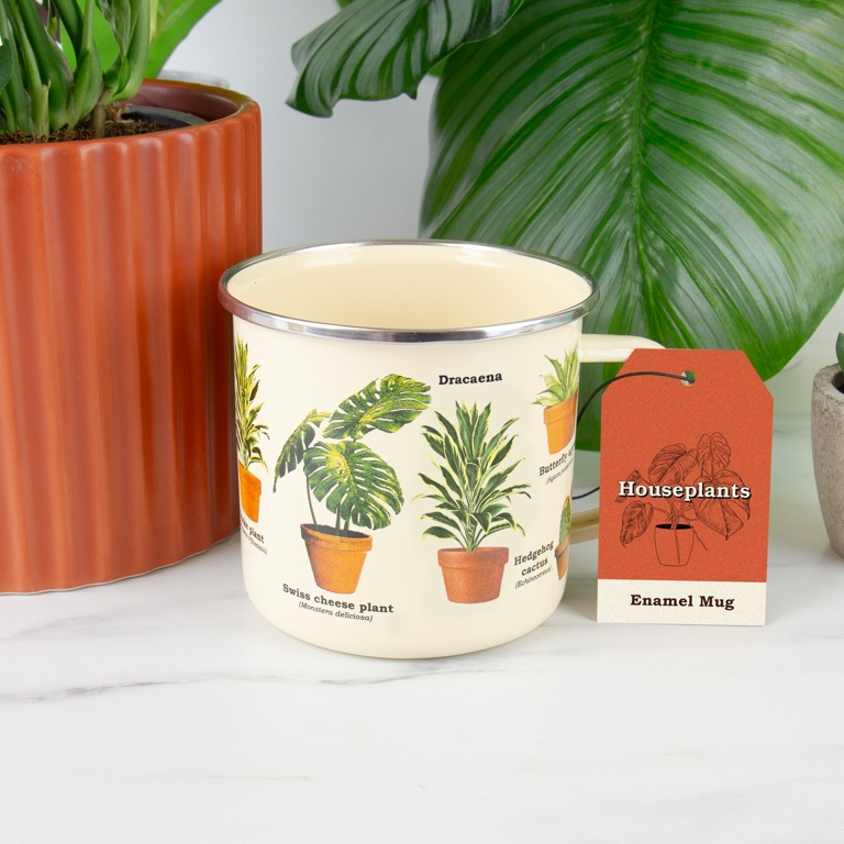 Gift\u0020Republic\u0020Kamerplant\u0020\u002D\u0020Emaille\u0020Mok