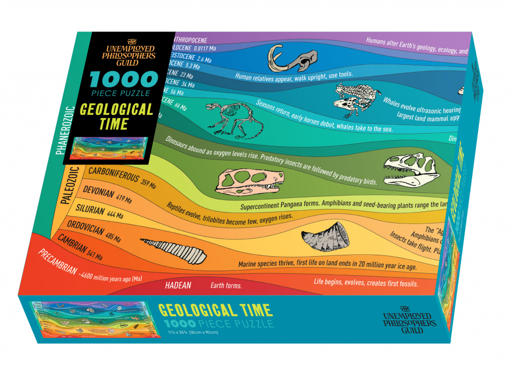 UPG\u002Dpuzzel\u0020\u002D\u0020Geologische\u0020Tijd