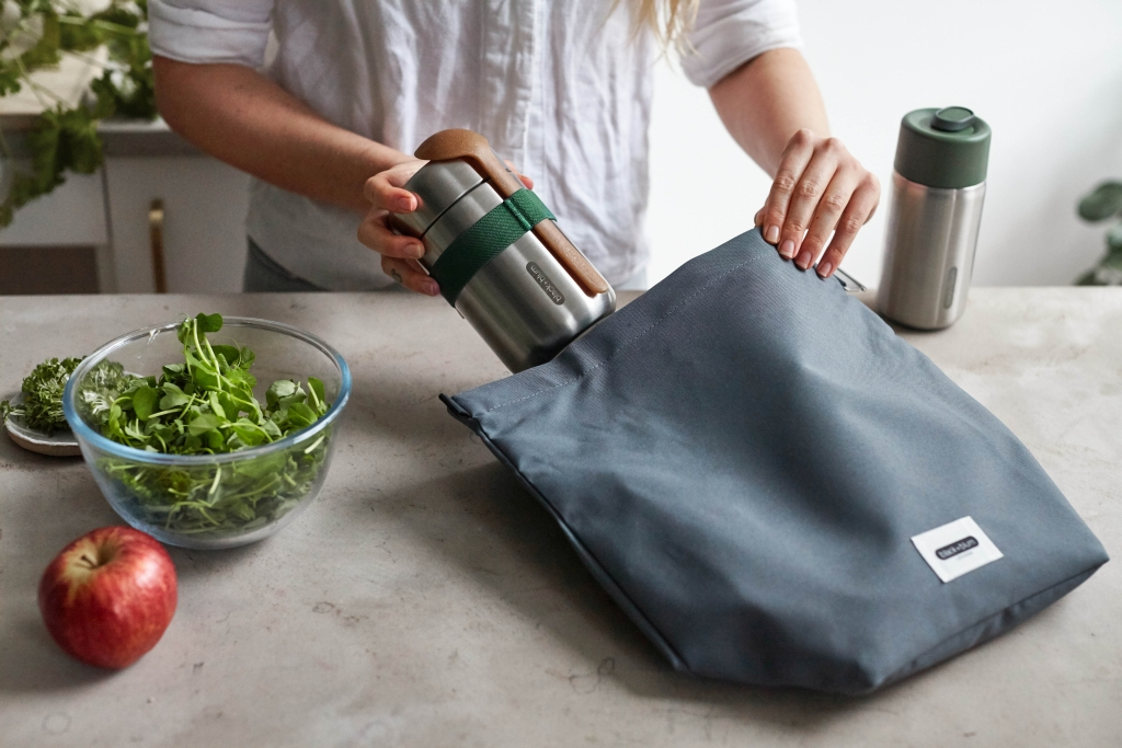 Zwart\u002BBlum\u0020Voedselcontainer\u0020\u002D\u00200,4\u0020liter\u0020\u002D\u0020Olijf