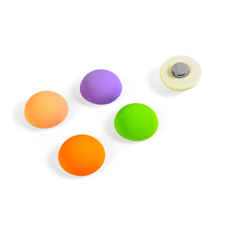 Trendform\u0020Magneten\u0020Joy\u0020\u002D\u0020set\u0020van\u00205\u0020\u002D\u0020multicolor