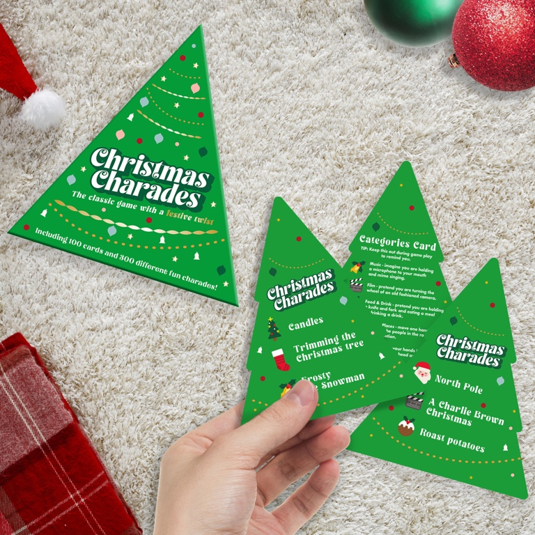 Gift\u0020Republic\u0020Kerst\u0020Charades