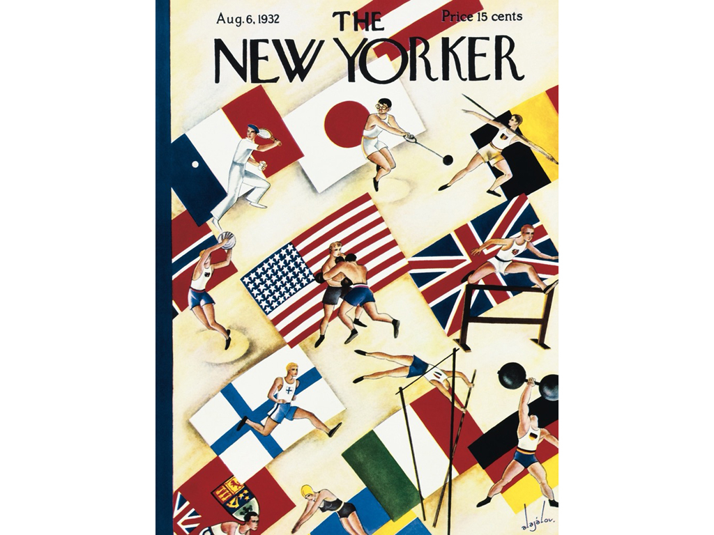 New\u0020York\u0020Puzzle\u0020Company\u0020Zomer\u0020Olympische\u0020Spelen\u0020\u002D\u0020500\u0020stukjes