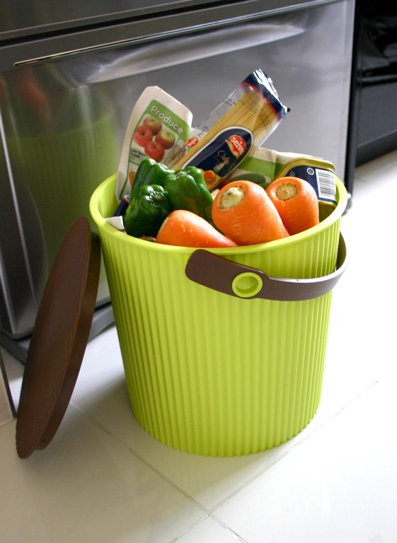 Hachiman\u0020Omnioutil\u0020Emmer\u0020L\u0020\u002D\u0020Groen\u002FZwart