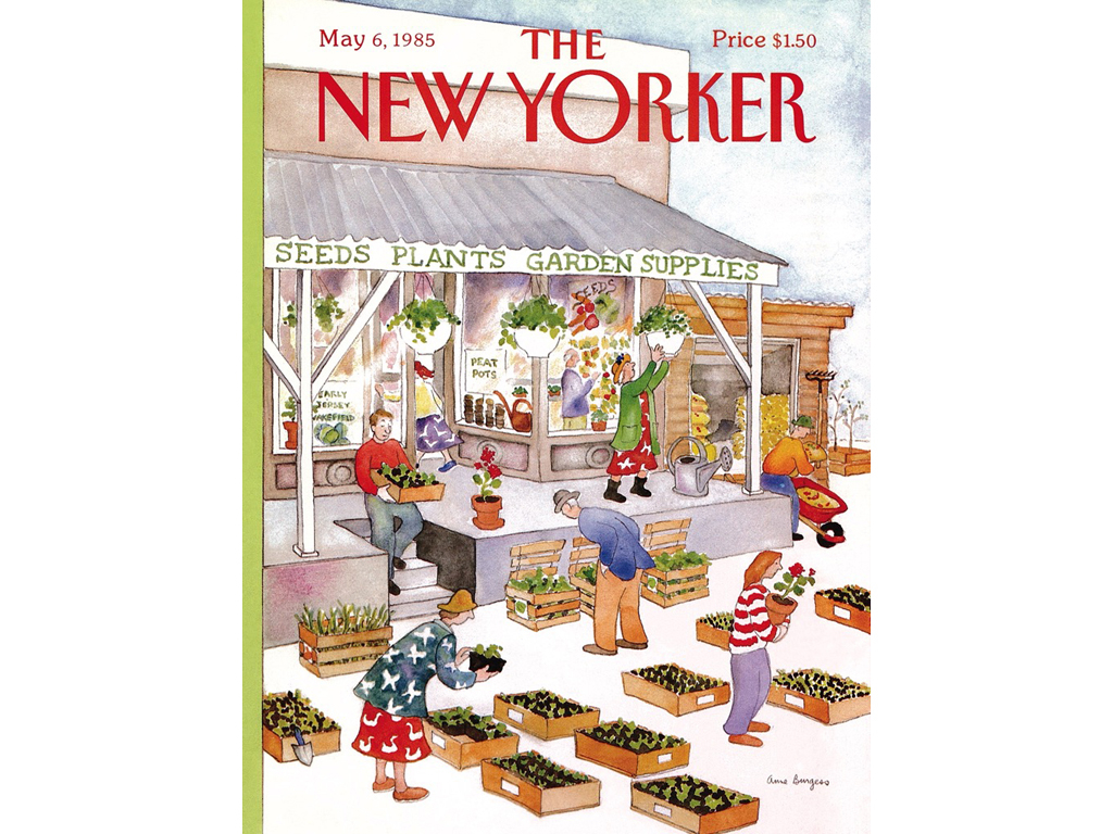 New\u0020York\u0020Puzzle\u0020Company\u0020Tuinbenodigdheden\u0020\u002D\u0020500\u0020stukjes