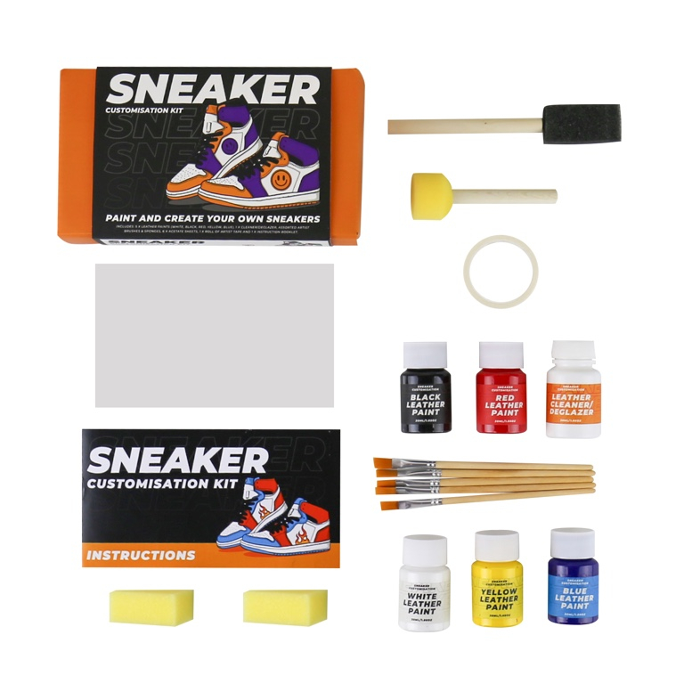 Cadeau\u0020Republiek\u0020DIY\u0020Sneaker\u0020Customisatie\u0020Kit