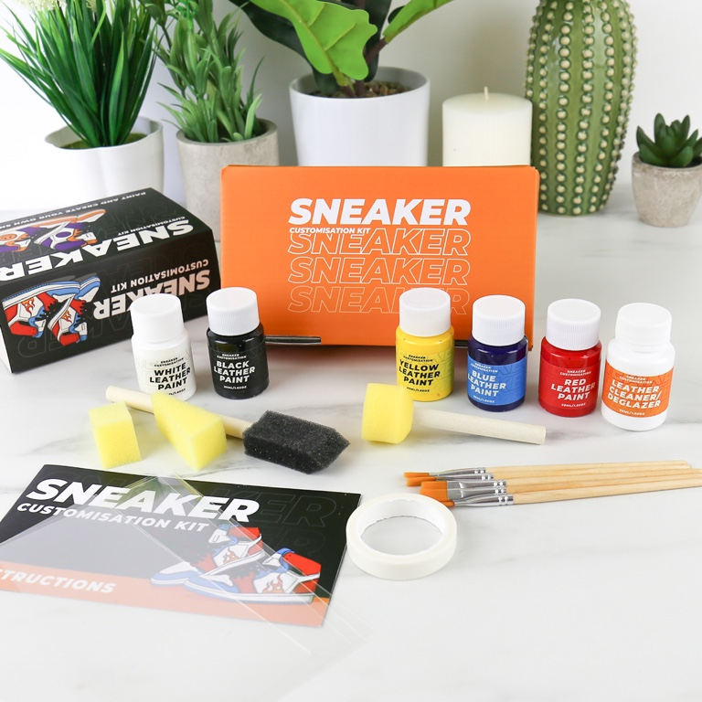 Cadeau\u0020Republiek\u0020DIY\u0020Sneaker\u0020Customisatie\u0020Kit