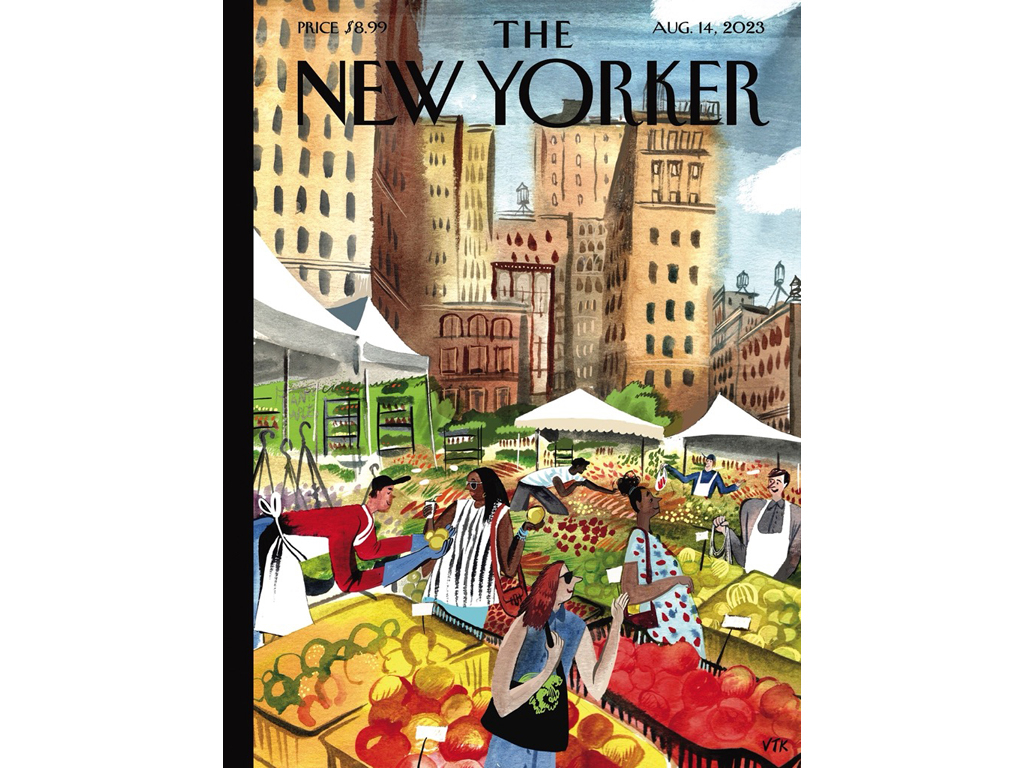 New\u0020York\u0020Puzzle\u0020Company\u0020Peak\u0020Season\u0020\u002D\u00201000\u0020stukjes