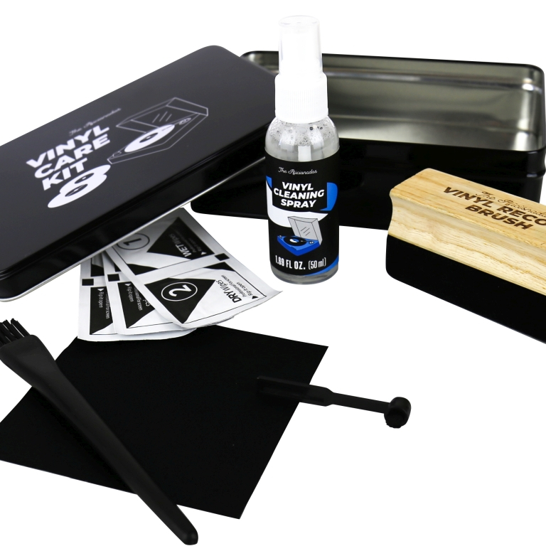 Gift\u0020Republic\u0020Vinyl\u0020Reinigingsset