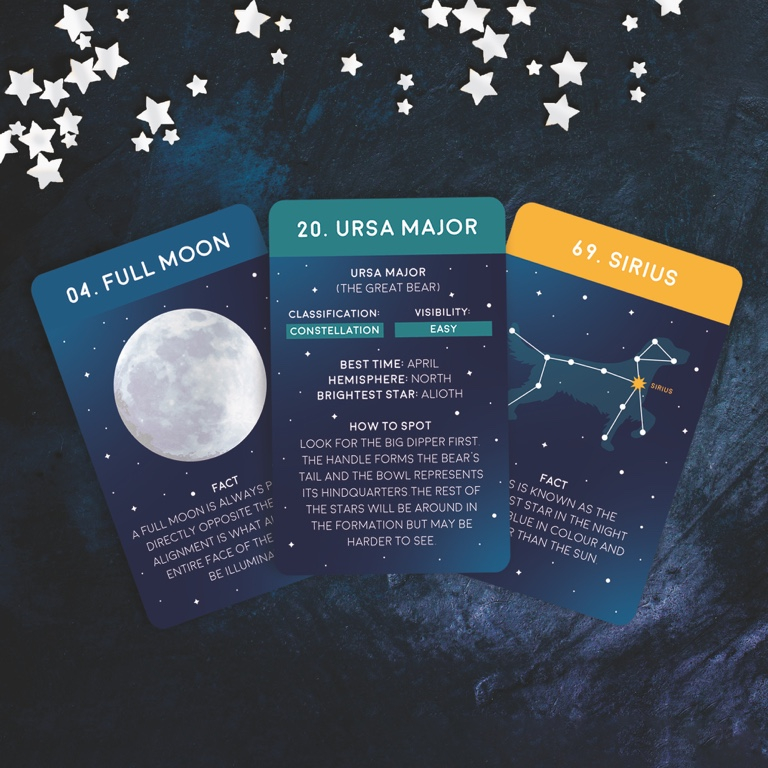 Gift\u0020Republic\u0020100\u0020Wonders\u0020of\u0020the\u0020Night\u0020Sky\u0020Cards\u0020\u002D\u003E\u0020Gift\u0020Republic\u0020100\u0020Wonderen\u0020van\u0020de\u0020Nachtelijke\u0020Hemel\u0020Kaarten