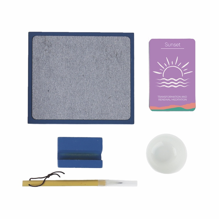 Gift\u0020Republic\u0020DIY\u0020Zen\u0020Board\u0020Water\u0020Painting\u0020\u002D\u0020Cadeau\u0020Republiek\u0020DIY\u0020Zen\u0020Bord\u0020Water\u0020Schilderen