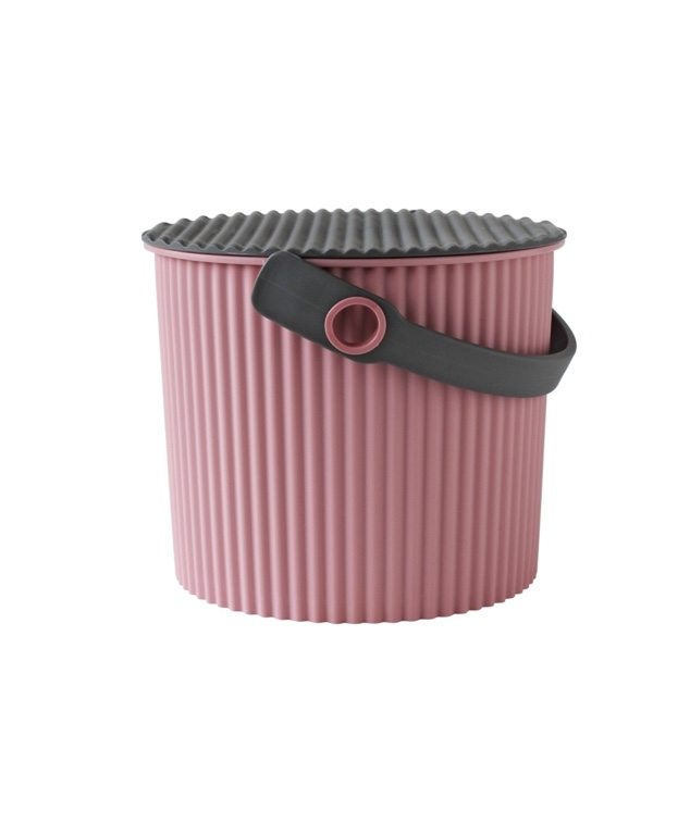 Hachiman\u0020Omnioutil\u0020Emmer\u0020Mini\u0020\u002D\u0020Roze\u002FGrijs