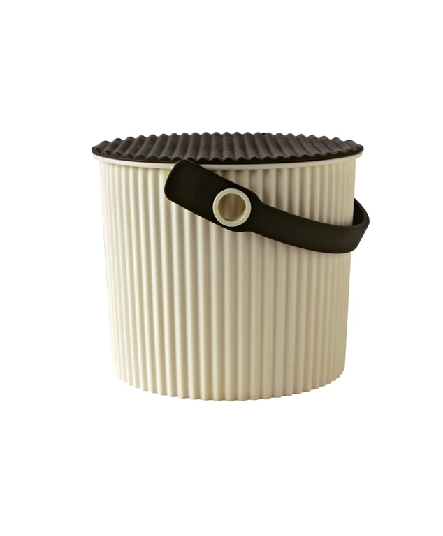 Hachiman\u0020Omnioutil\u0020Emmer\u0020Mini\u0020\u002D\u0020Ivoor\u002FBruin