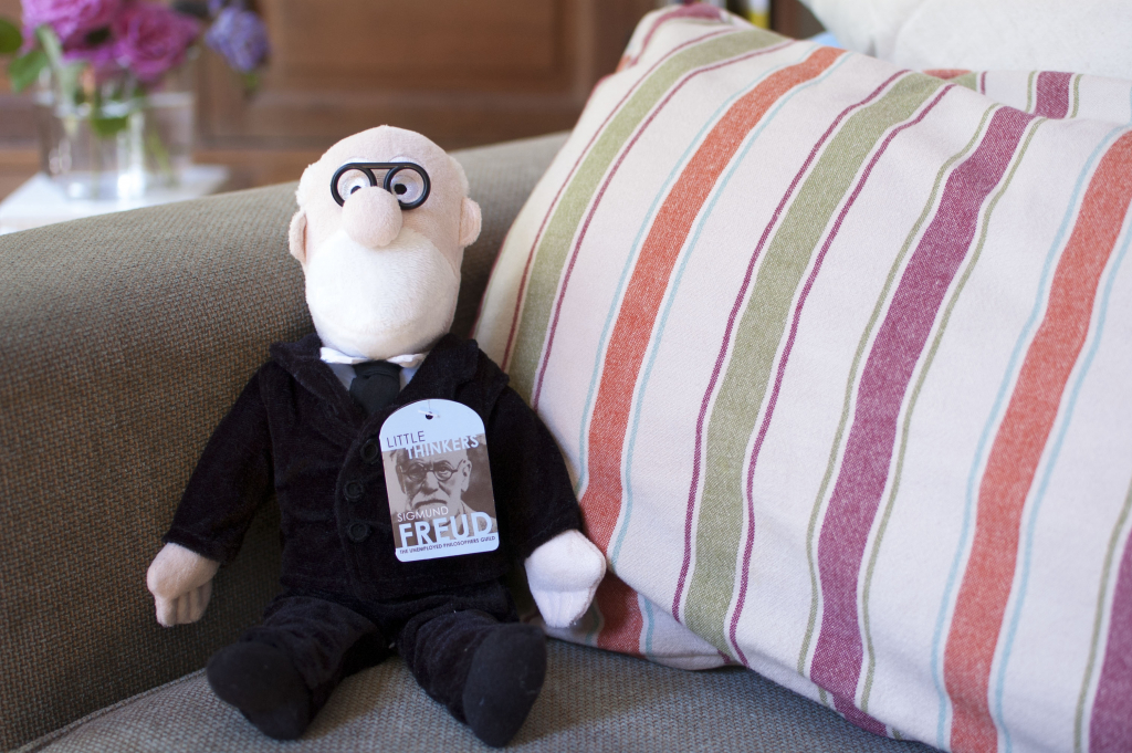 UPG\u0020L.Thinker\u0020\u002D\u0020Freud