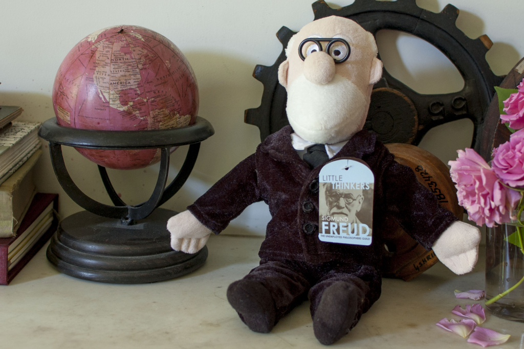 UPG\u0020L.Thinker\u0020\u002D\u0020Freud