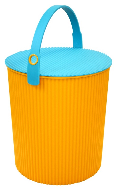 Hachiman\u0020Omnioutil\u0020Emmer\u0020L\u0020\u002D\u0020Oranje\u002FBlauw