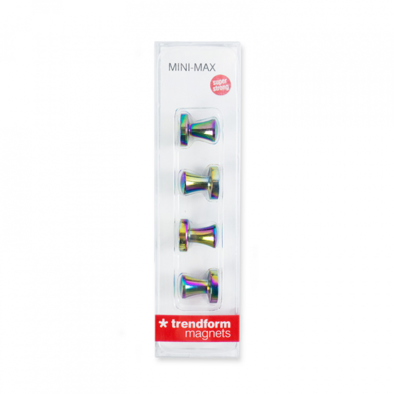 Trendform\u0020Magnet\u0020Mini\u002Dmax\u0020\u002D\u0020set\u0020van\u00204\u0020\u002D\u0020Regenboog