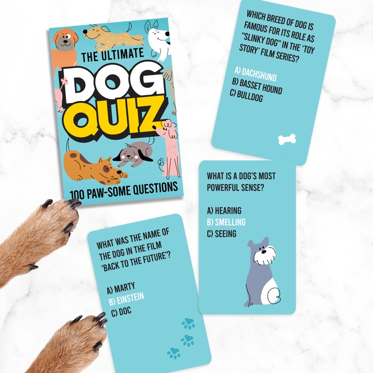 Cadeau\u0020Republiek\u0020Honden\u0020Quizkaarten