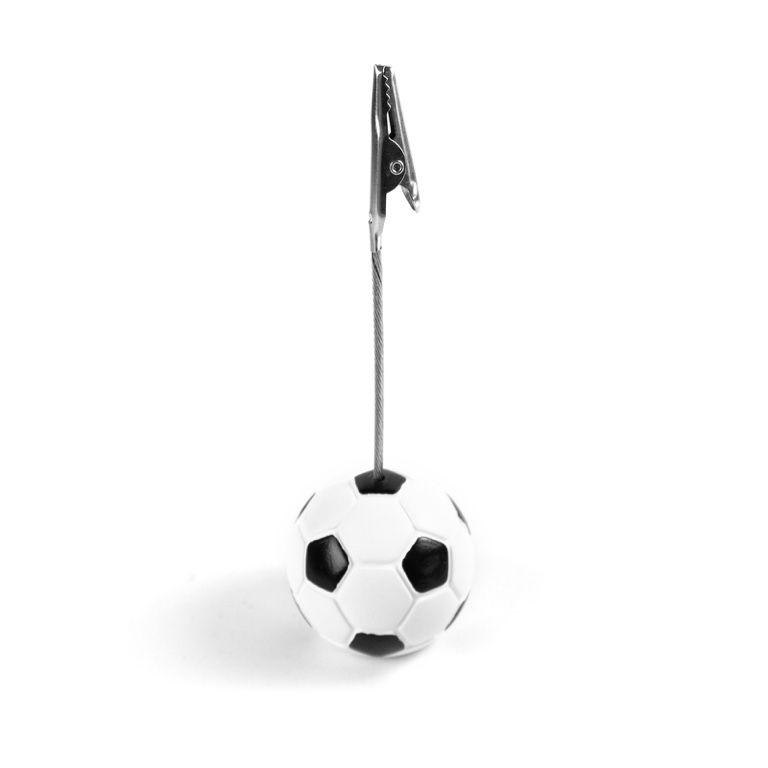 Trendform\u0020Memoclip\u0020\u002D\u0020Voetbal