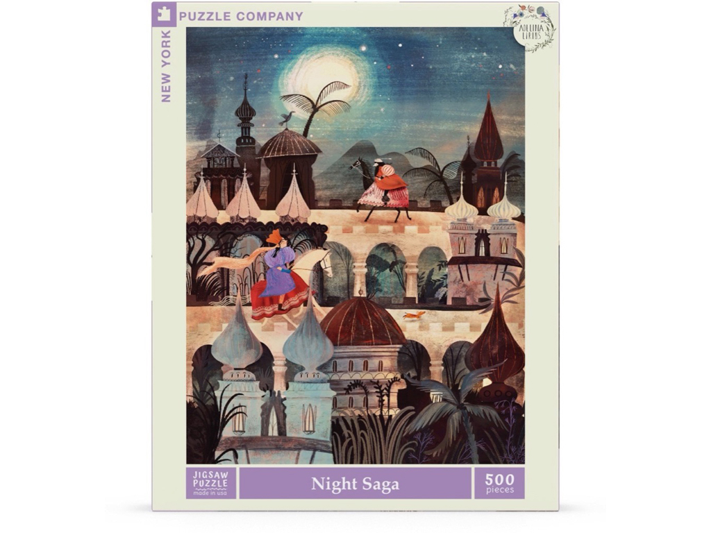New\u0020York\u0020Puzzle\u0020Company\u0020Night\u0020Saga\u0020\u002D\u0020500\u0020stukjes
