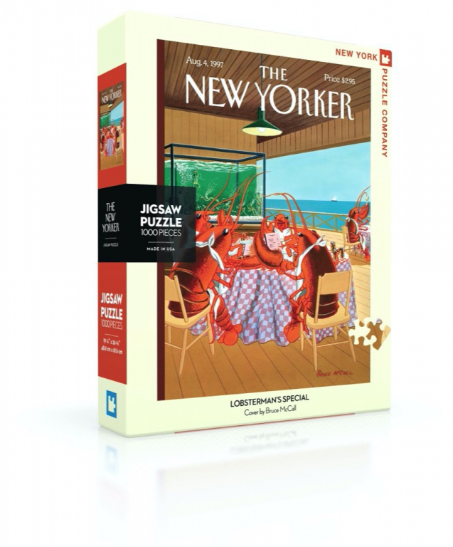 New\u0020York\u0020Puzzle\u0020Company\u0020Lobsterman\u0027s\u0020Special\u0020\u002D\u00201000\u0020stukjes