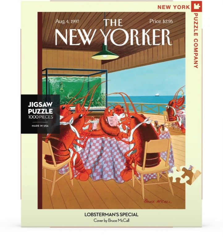 New\u0020York\u0020Puzzle\u0020Company\u0020Lobsterman\u0027s\u0020Special\u0020\u002D\u00201000\u0020stukjes