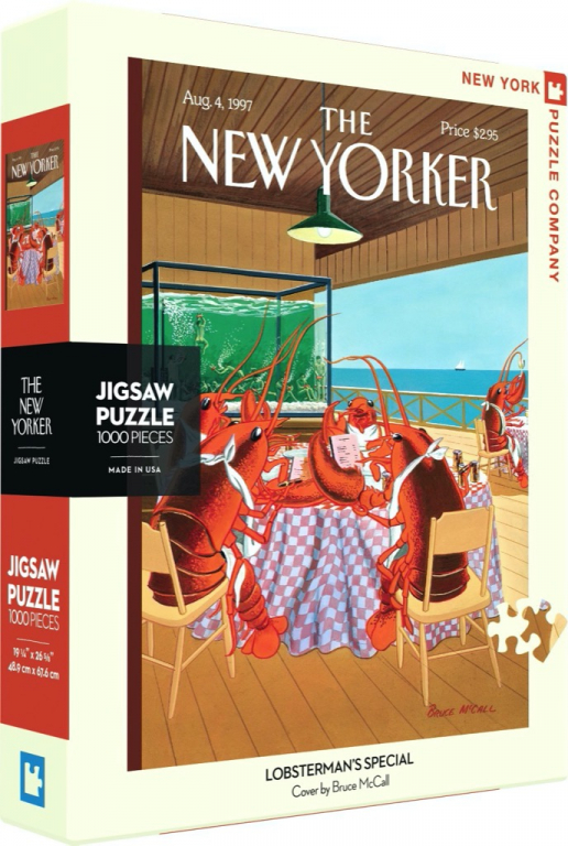 New\u0020York\u0020Puzzle\u0020Company\u0020Lobsterman\u0027s\u0020Special\u0020\u002D\u00201000\u0020stukjes
