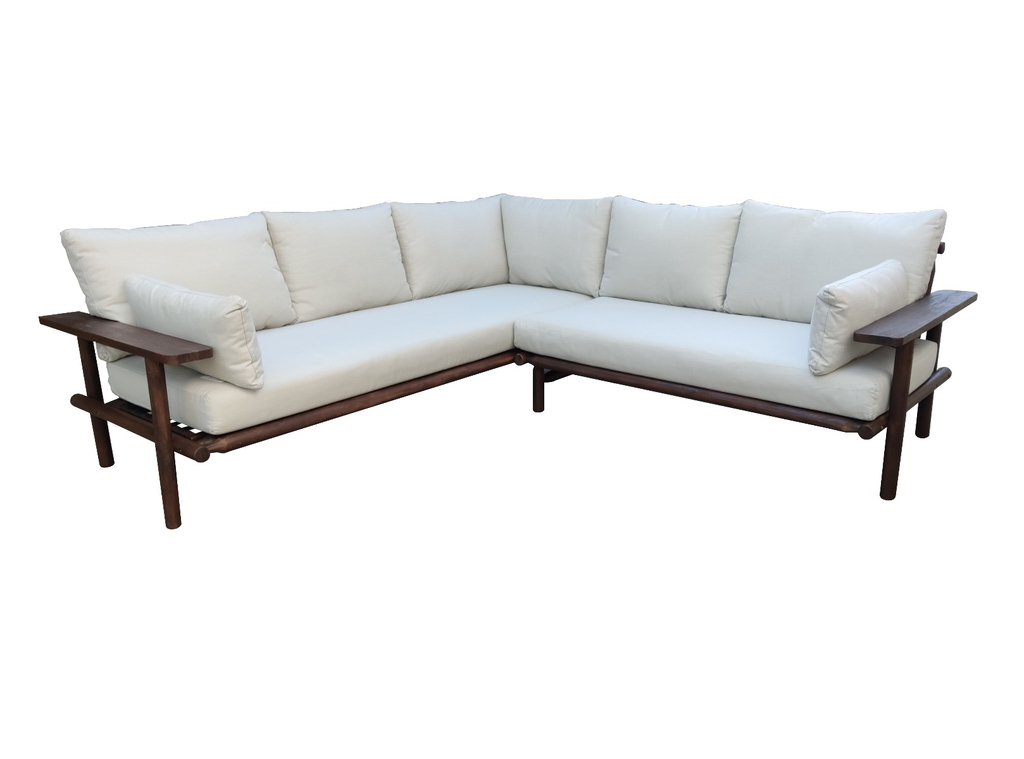 Laruna\u0020Loungehoek\u0020Set\u0020\u002D\u00202\u0020stuks\u0020\u002D\u0020Hout\u0020Acacia\u0020Vintage\u0020Donker\u0020Teak\u0020Look
