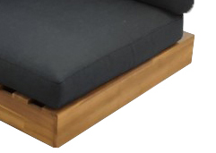 Los\u0020Angeles\u0020Lounge\u0020Hoekstuk\u0020984\u0020\u002D\u0020Staal\u0020Zwart