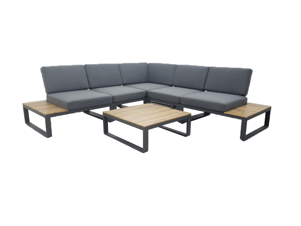 Albufeira\u0020modulaire\u0020loungeset\u0020hoekopstelling\u0020\u002D\u0020Alu\u0020antraciet