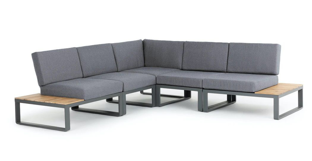 Albufeira\u0020modulaire\u0020loungeset\u0020hoekopstelling\u0020\u002D\u0020Alu\u0020antraciet