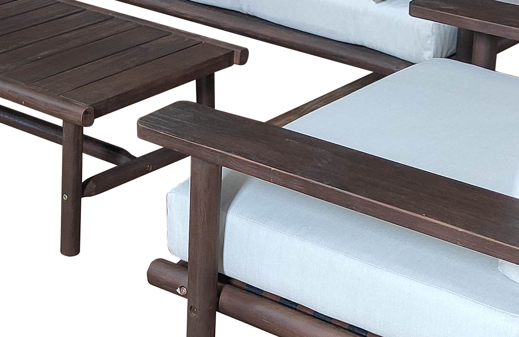 Laruna\u0020Loungeset\u0020\u002D\u0020Hout\u0020Acacia\u0020Vintage\u0020Donker\u0020Teak\u0020Look