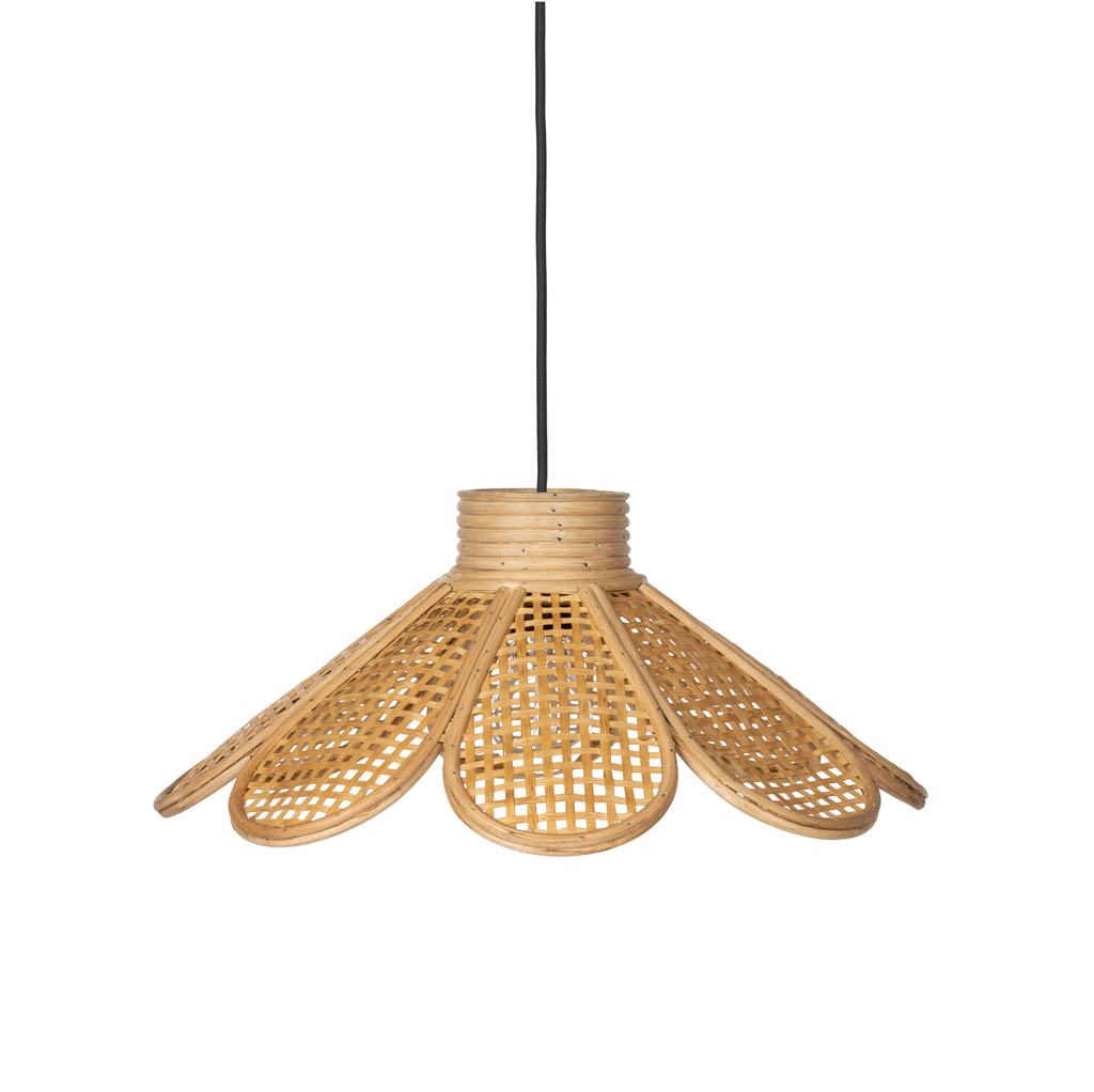 Flore,\u0020hanglamp\u0020naturel