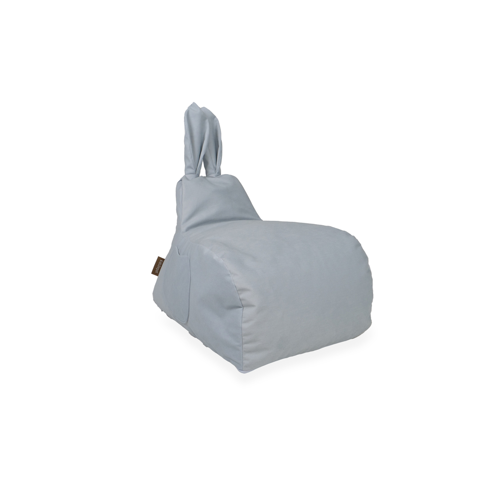 Zitzak\u0020Beanbag\u0020Judy\u0020blauw