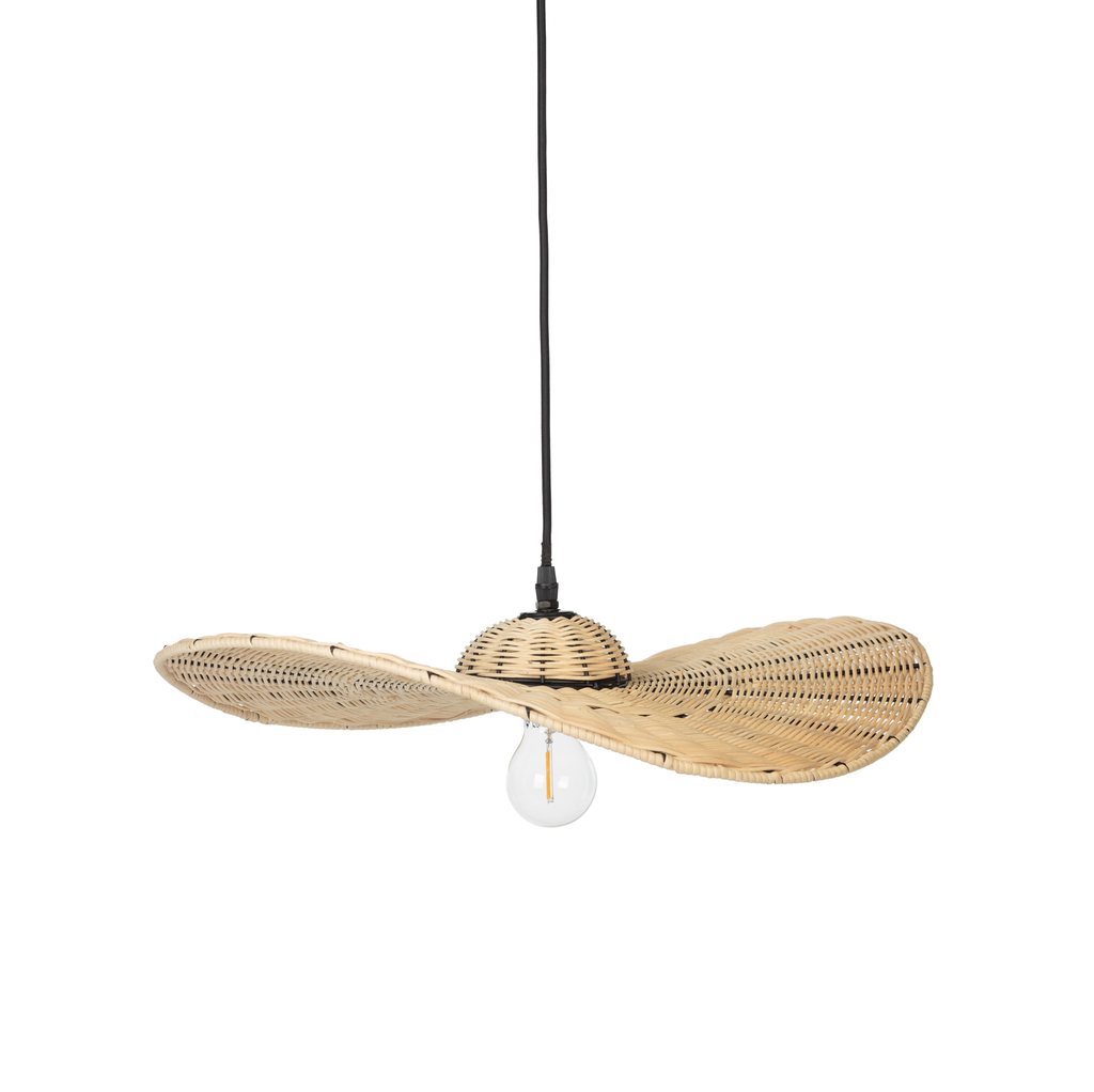 Vayen,\u0020hanglamp\u0020naturel\u0020rotan
