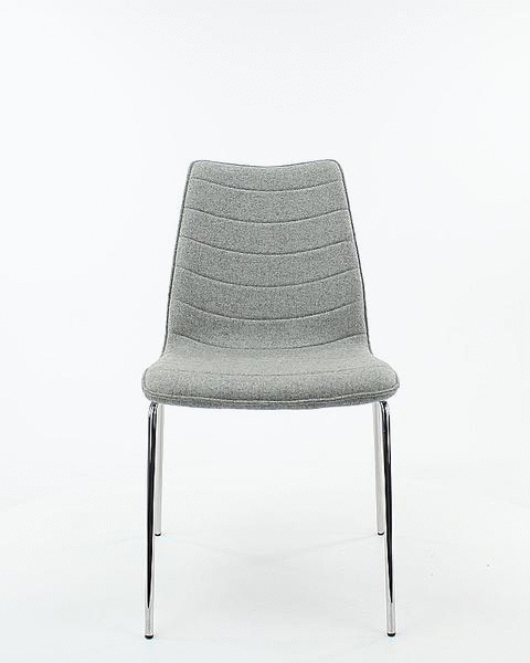 Workliving\u0020Verona\u0020eetkamerstoel\u002Fvergaderstoel\u0020\u002D\u0020Mirage\u0020zwart\u0020\u002D\u0020onderstel\u0020zwart