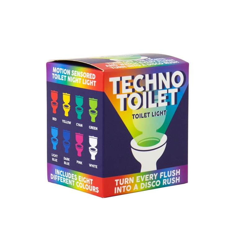 Gift\u0020Republic\u0020Techno\u0020Toilet\u003A\u0020Toilet\u0020Light