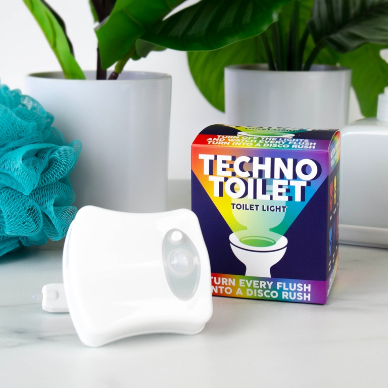 Gift\u0020Republic\u0020Techno\u0020Toilet\u003A\u0020Toilet\u0020Light