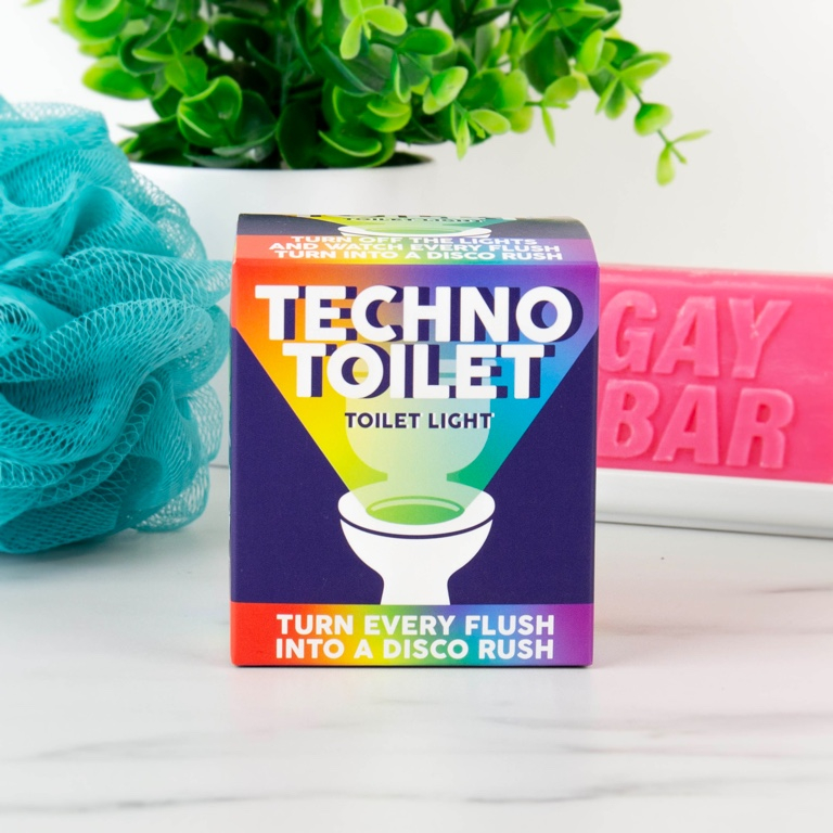 Gift\u0020Republic\u0020Techno\u0020Toilet\u003A\u0020Toilet\u0020Light