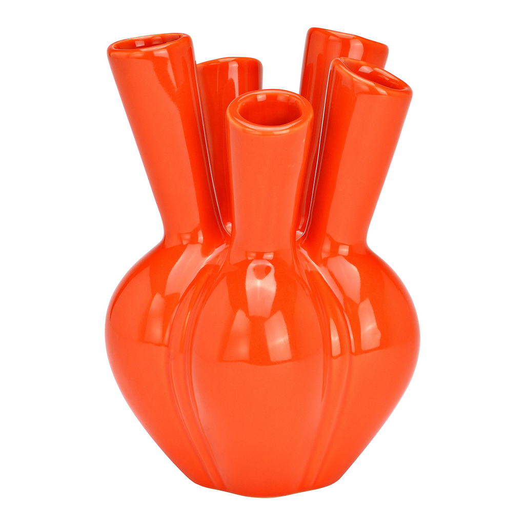 Vaas\u0020Aglio\u0020van\u0020keramiek,\u0020oranje\u0020\u0028B\u002FH\u002FD\u0029\u002015x20x15cm