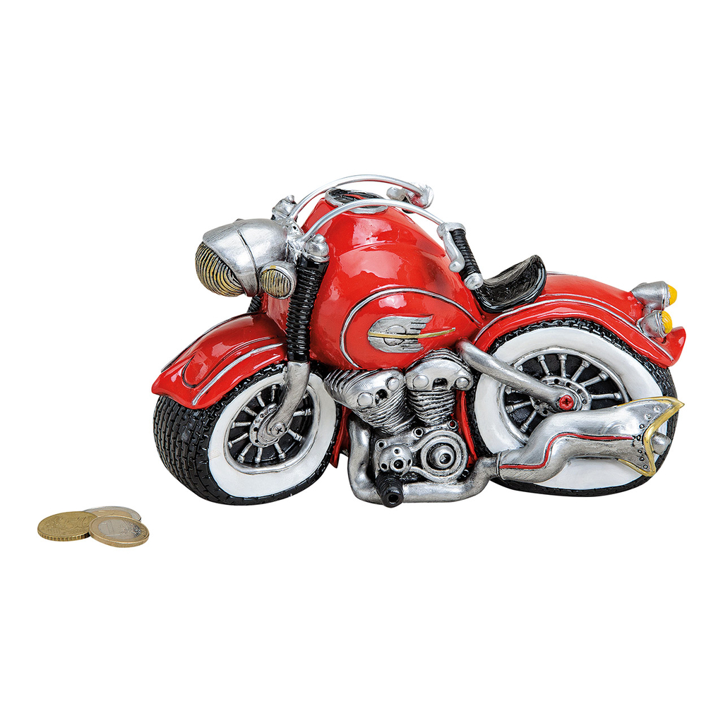 Spaarpot\u0020motorfiets\u0020van\u0020poly,\u0020B21\u0020x\u0020D10\u0020x\u0020H13\u0020cm