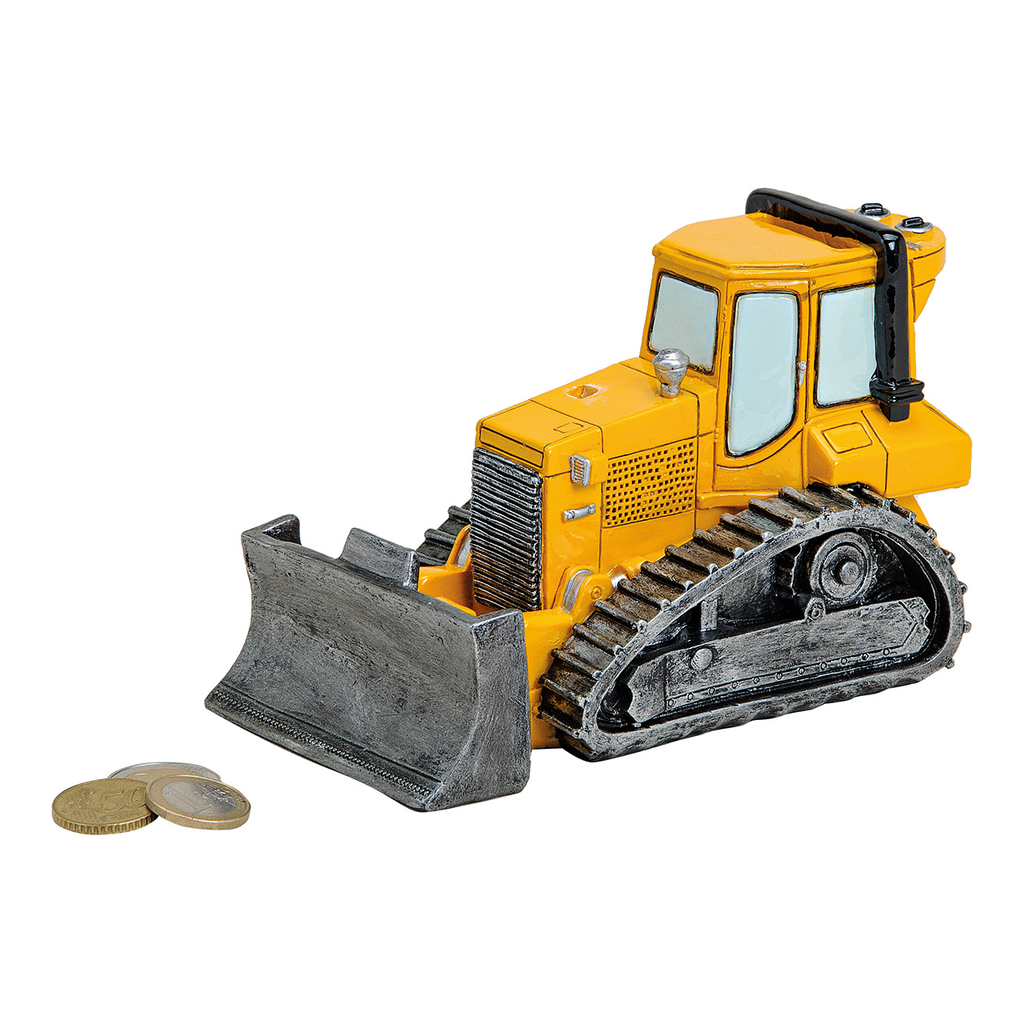 Spaarpot\u0020bulldozer\u0020van\u0020poly,\u0020B17\u0020x\u0020D8\u0020x\u0020H11\u0020cm