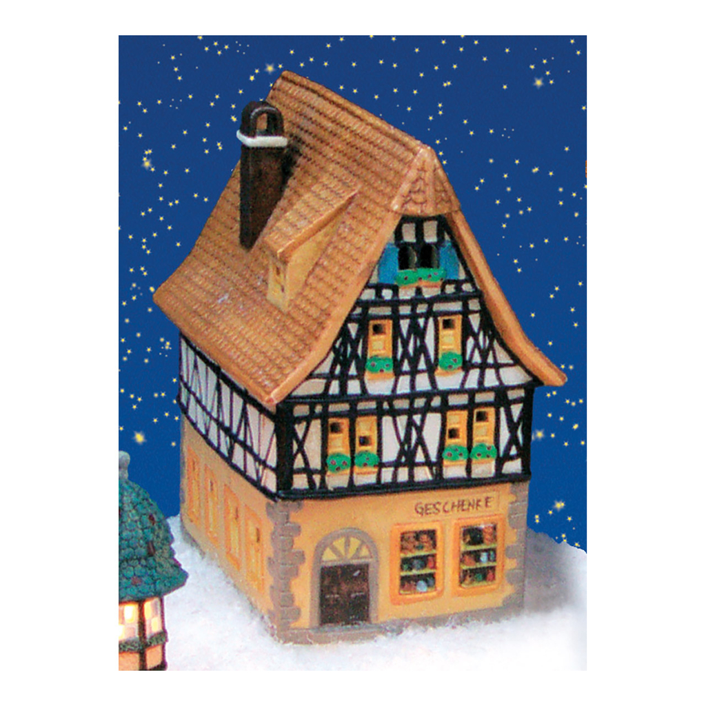 Wurm\u0020Lichthaus\u0020Geschenkeladen\u0020\u0022Geschenke\u0022\u0020Rothenburg\u002FTauber\u0020van\u0020Porselein,\u0020Kleurrijk\u0020\u0028B\u002FH\u002FD\u0029\u002010x19x13cm
