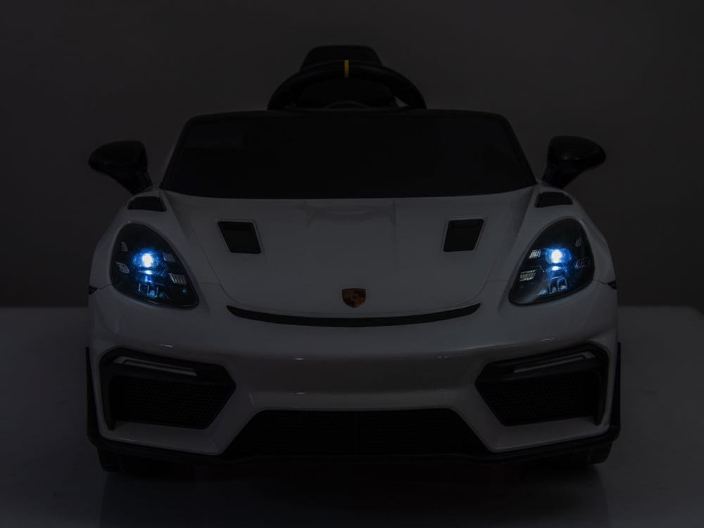 Porsche\u0020Spyder\u0020RS,\u002012\u0020volt\u0020Kinder\u0020Accu\u0020Auto,\u0020rubberen\u0020banden,\u0020lederen\u0020zitje\u0020en\u0020meer\u0021