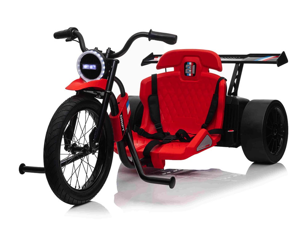 Drift\u0020Trike,\u002024\u0020volt\u0020Trike\u0020met\u0020775\u0020watt\u0020motoren