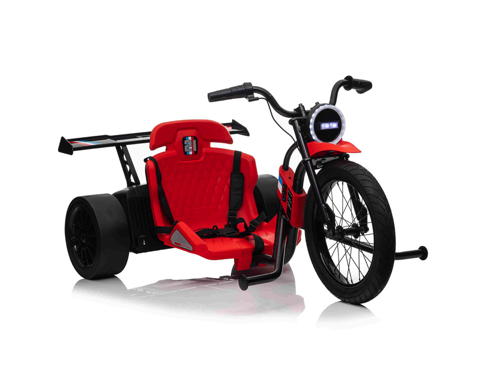 Drift\u0020Trike,\u002024\u0020volt\u0020Trike\u0020met\u0020775\u0020watt\u0020motoren